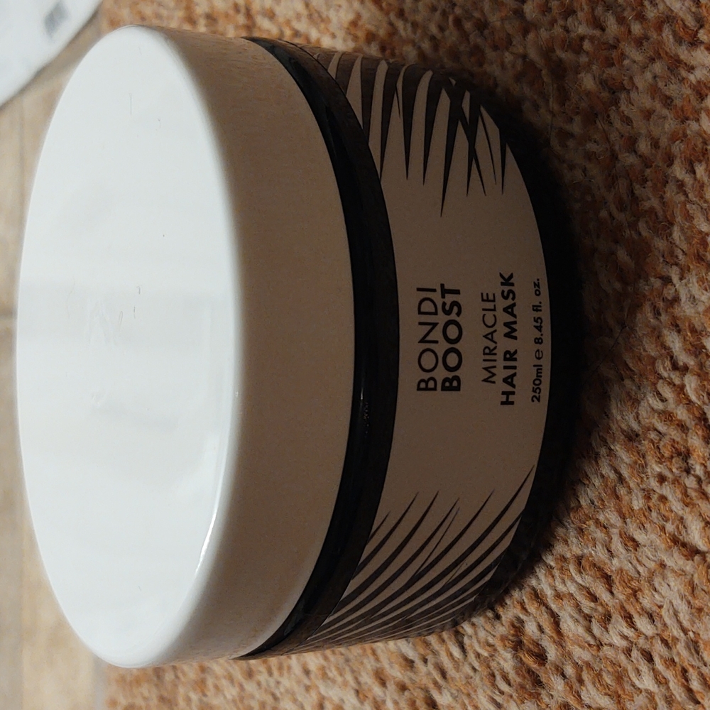 Bondi Boost Hair Mask